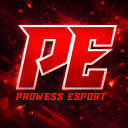 PROWESS ESPORTS 🇮🇳 Discord Server Logo