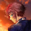 Blue Lock Discord Server Logo