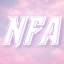 𝗡𝗙𝗔-𝗙𝗙 Discord Server Logo