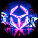 𝐂𝐑𝐈𝐌𝐙𝐈𝐍 Discord Server Logo