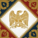 Empire Francais Discord Server Logo