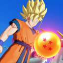 DB Gekishin Squadra Discord Server Logo