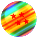 r/DB Gekishin Squadra Discord Server Logo