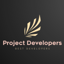Project Developers (old) Discord Server Logo