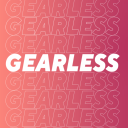 Ｇｅａｒｌｅｓｓ ＨＱ Discord Server Logo
