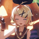 ˗ˏˋ PIKOON! ˎˊ˗  Femboy Discord Server Logo
