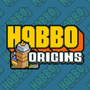 Habbo Hotel Discord Server Logo
