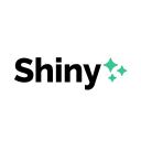 ✨ Shiny - Trading Cards Discord Server Logo
