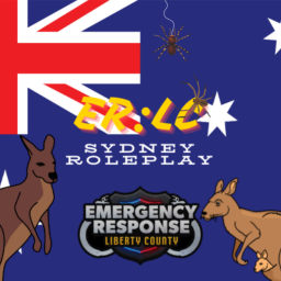 ER Discord Server Logo