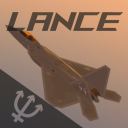 𝙇𝙖𝙣𝙘𝙚 ♆ Discord Server Logo