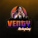 Venty Roleplay Discord Server Logo