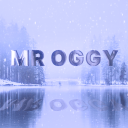 MR OGGY Discord Server Logo