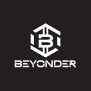 Beyonder-Trading Discord Server Logo