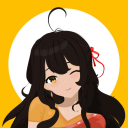 AnimeIndian Discord Server Logo