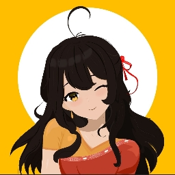 AnimeIndian Discord Server Logo