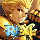 RE Discord Server Logo
