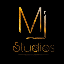 Mj Studios Discord Server Logo