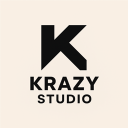 → Krazy Studio // Support ← Discord Server Logo