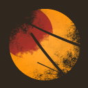 RONIN Discord Server Logo