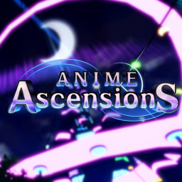 Anime Ascensions Discord Server Logo