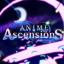 Anime Ascensions Discord Server Logo