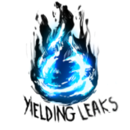 Yielding Leaks Discord Server Logo