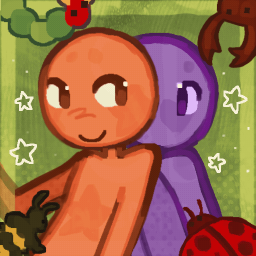 .🐛  MKYS BUG HOTEL — emote◞ social Discord Server Logo