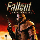 New Vegas TextRP Discord Server Logo