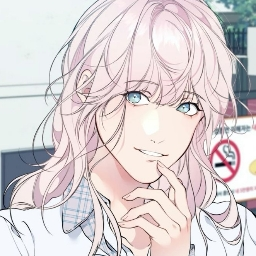 𐔌  .  akios server  !  ୧ Discord Server Logo