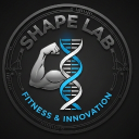Shape Lab Discord Server Logo