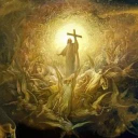 Christian Forum Discord Server Logo
