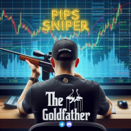 PIPS SNIPER 🎯 Discord Server Logo