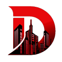 DimenCity Discord Server Logo