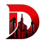 DimenCity Discord Server Logo