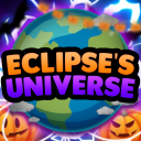 Eclipse's Universe 🌎 Discord Server Logo