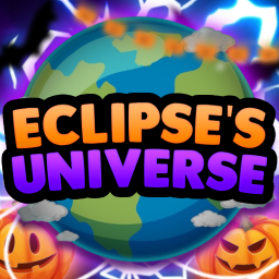 Eclipse's Universe 🌎 Discord Server Logo