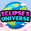 Eclipse's Universe 🌎 Discord Server Logo