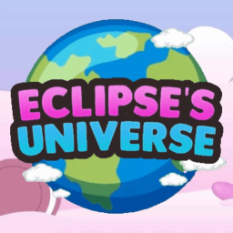 Eclipse's Universe 🌎 Discord Server Logo