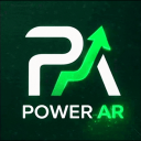 Power AR Discord Server Logo