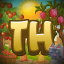 Grow a Garden Discord Server Logo