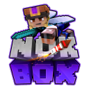 NokBox Discord Server Logo