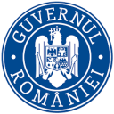 Guvernul Romaniei Discord Server Logo