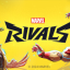 Marvel Rivals LFG Discord Server Logo
