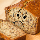 World of Depressed Banana Bread Discord Server Logo