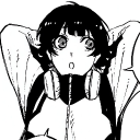 .　💤　 hoshina　⨾　    ✦ Discord Server Logo