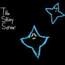 The Shiny Server Discord Server Logo
