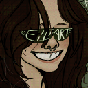 ⋆｡°✩elliart☆°｡⋆ Discord Server Logo