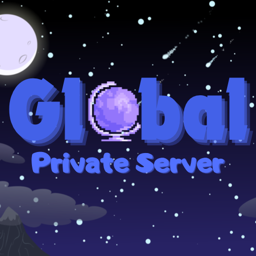 Global PS Discord Server Logo