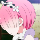 The Anime Flow Discord Server Logo