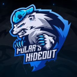 Polar's Hideout Discord Discord Server Logo